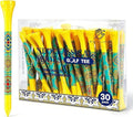 Bamboo Golf Tees Personalized by Ewilling