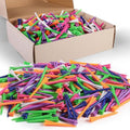 FINGER TEN Golf Tees Plastic Unbreakable by FINGERTENSport