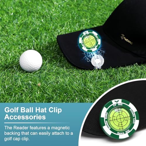 Yobbai SlopeVision Pro Golf Green Reader - Image 6