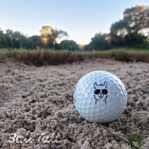 Golf Ball Stamp - Image 2