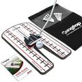 KINGTOP Golf Putting Mirrors for Alignment and Stroke Training by KingtopGolf