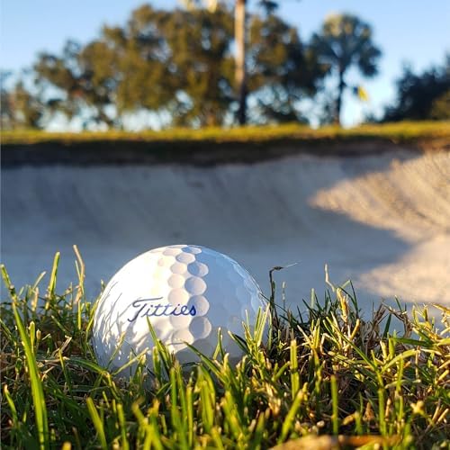 Golf Ball Stamp - Image 4