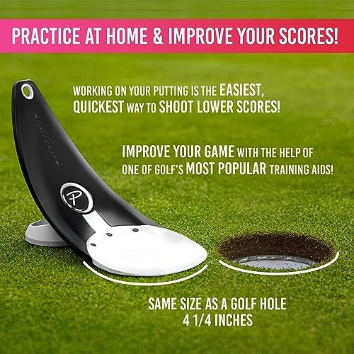 PuttOUT Premium Pressure Putt Trainer - Image 2