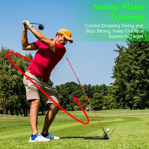 Golf Alignment Sticks - Image 3