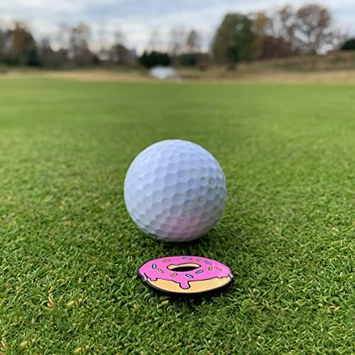 Kolorspun Golf Ball Marker - Image 3