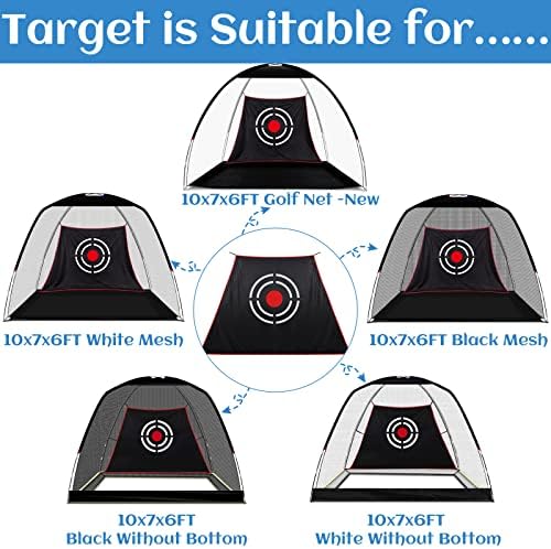 Golf Target Cloth - Image 3