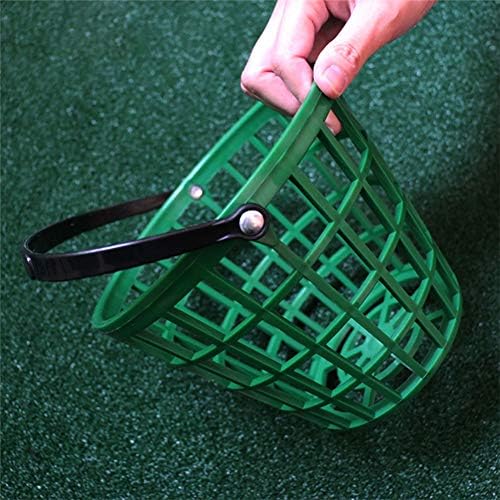 ZLY Golf Ball Basket, Golfball Container - Image 5