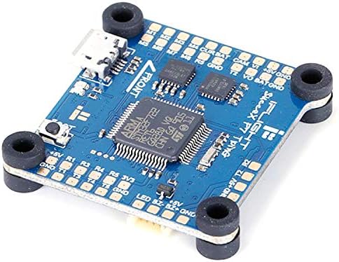 DGZZI 20pcs M3 Damping Ball for FPV F4 Flight Controller Anti Vibration Damper - Image 3