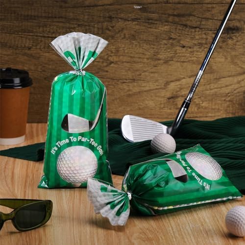 Jetec 100 Pcs Golf Goodie Bags - Image 3