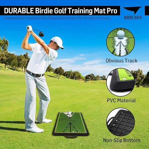 Birdie Golf: Birdie Mat Pro - Image 5