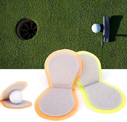 2pcs Pocket Golf Ball Cleaner Washer, Portable Golf Ball Cleaning Tool - Image 7