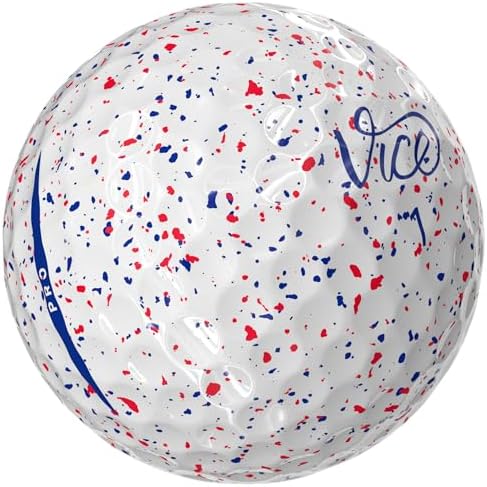 Vice Pro Golf Balls - Image 5