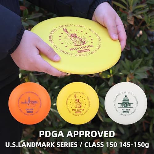 PDGA Approved HIAARO PRO Disc Golf Basket, Portable Disc Golf Target - Image 4