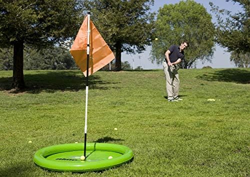 ALMOSTGOLF Limited Flight Practice Foam Golf Balls - Image 5