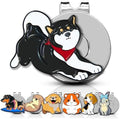 ClubSmith® Animal Golf Ball Marker by ClubSmith