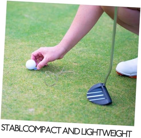 Golf Ball Retriever Stainless Steel Ball Picker - Image 7