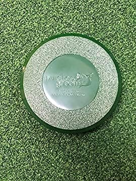 Purchase Green Golf Cup Covers, Texturized, 100% Recyclable ABS - Image 7