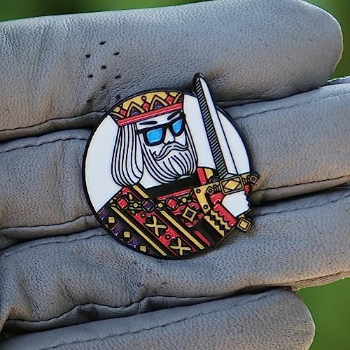 Funny Golf Ball Marker for Men and Women - Image 2