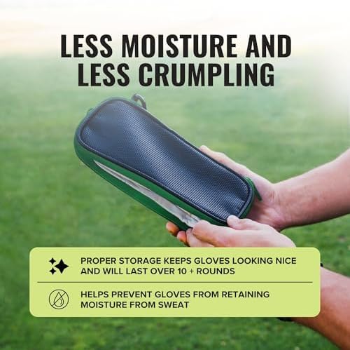 Stripebird - Performance Golf Gloves Case - Image 4