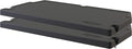 Suncast 2 Pack Vertical Shed Shelf Kit, Space Saving Shelving by Suncast