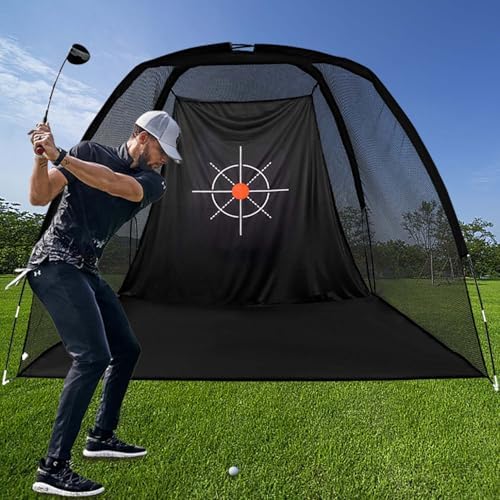 Golf Target Cloth - Image 6