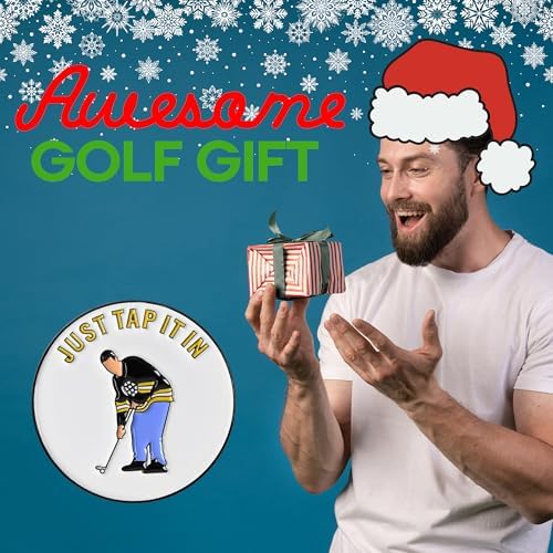 ZEETY Funny Golf Ball Marker - Image 2
