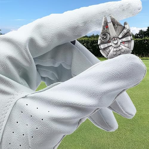 Golf Ball Marker with Magnetic Golf Hat Clip, Golf Accessories, Funny Golf - Image 5