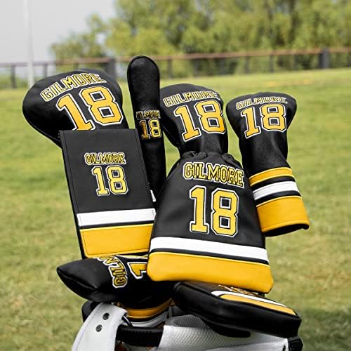 Golf Valuables Pouch Bag with Drawstrings Closure - Image 2