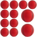 Soft Baseballs, Foam Training Baseball 12 Pack by Baisidiwei
