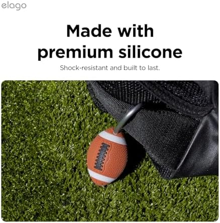 elago Ball Series Case for Apple AirTag 2 & 1 - Image 5