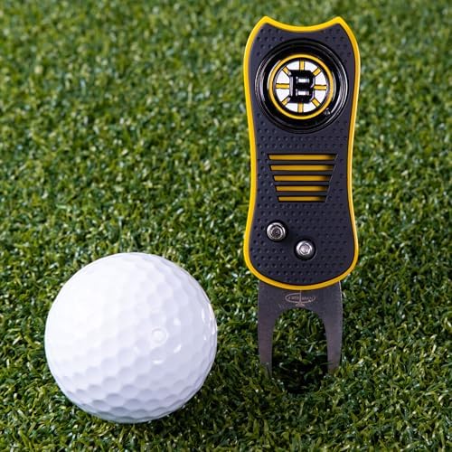 Team Golf NHL Switchblade Divot Tool - Image 2