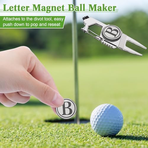 Skylety Golf Divot Repair Tool - Image 5