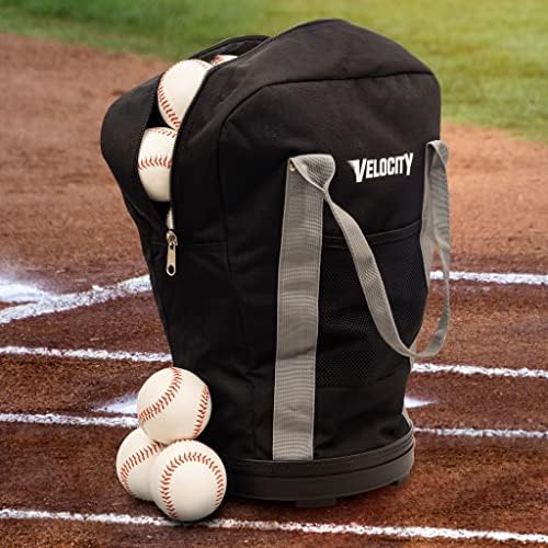 Velocity Heavy Duty Multipurpose Ball Bag - Image 5