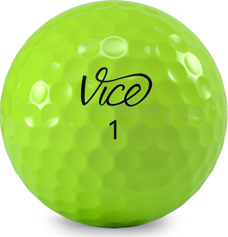 Vice Pro Golf Balls - Image 2