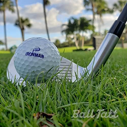 Golf Ball Stamp - Image 2