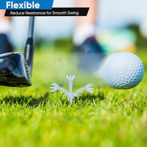 Adjustable Golf Tees - Image 2