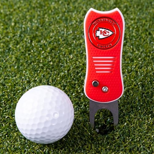 Team Golf NFL Switchblade Divot Tool - Image 2