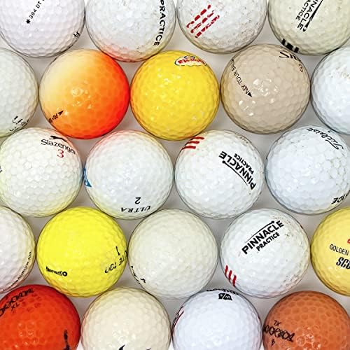Recycled Hit-Away Used Golf Balls - Image 5