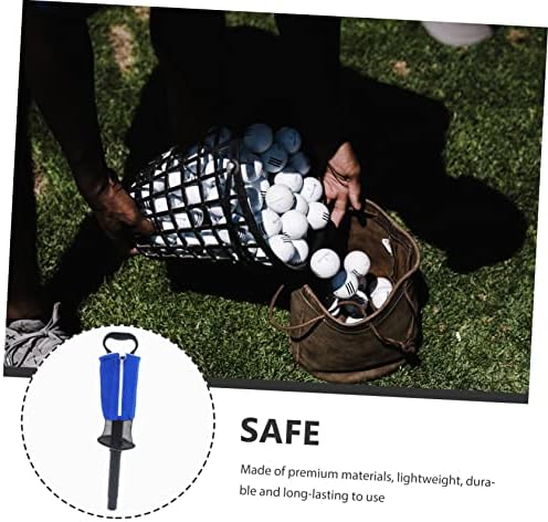 Detachable Golf Ball Retriever Collector - Image 7