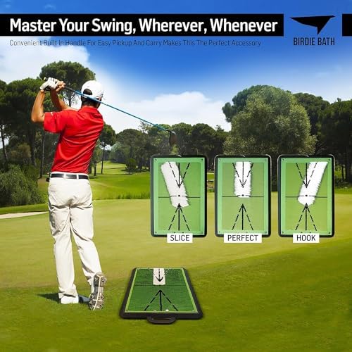 Birdie Golf: Birdie Mat Pro - Image 3