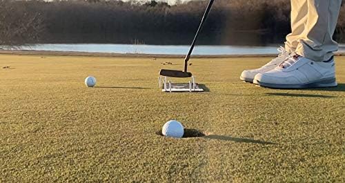 PAR Perfect Putting Mirror Tour 2nd Gen - Image 5