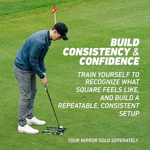PuttOUT Shoulder Putting Mirror - Image 6