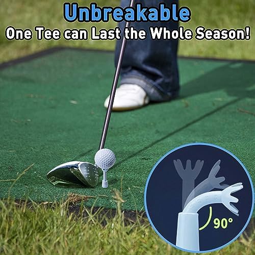 Adjustable Golf Tees - Image 3