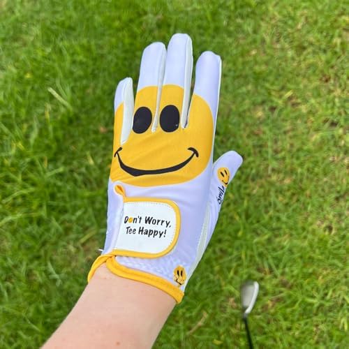 Giggle Golf Women's Golf Glove - Image 4