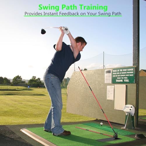 Golf Alignment Sticks - Image 4