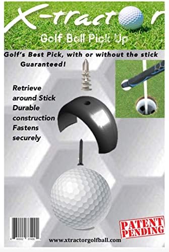 Xtractor Golf Ball Pick Up Tool - Image 2