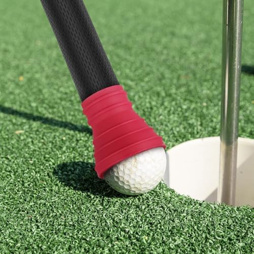 2pcs Golf Ball Retriever Suction Cup - Image 6
