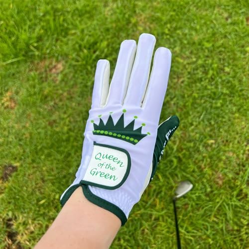 Giggle Golf Women's Golf Glove - Image 4