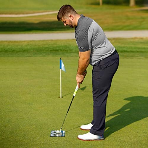 Odyssey Golf Putting Mirror Training Aid - Image 2
