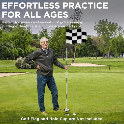 KINGTOP Fiberglass Golf Flagsticks - Image 4